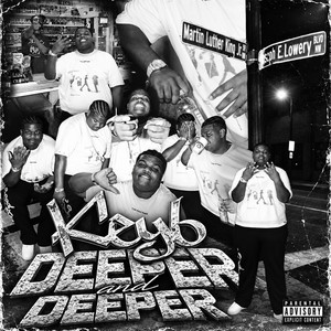 Deeper and Deeper