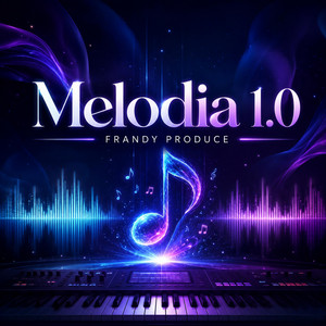 Melodia 1.0 by Frandy Produce