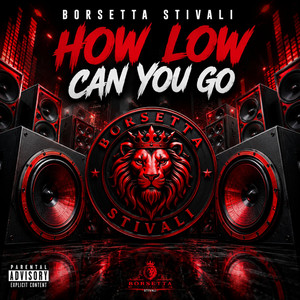 How Low Can You Go by Borsetta Stivali