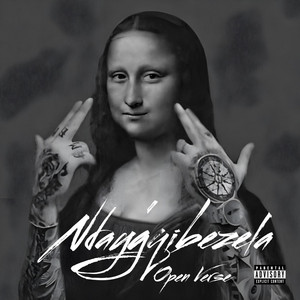 Open V. Nday'gqibezela by Stuxy