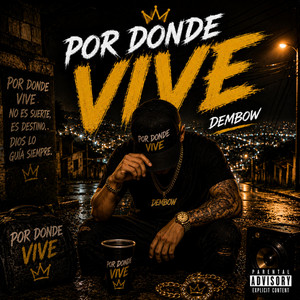 Por donde vive by Therick27mc