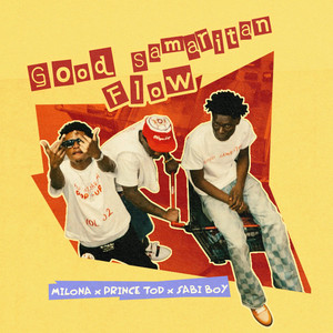 Good Samaritan Flow by Milona