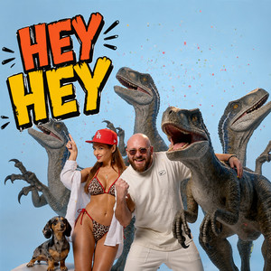 Hey Hey by RAPTOR4LIFE