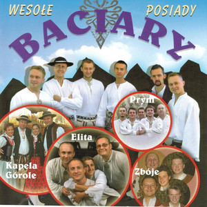 Wesołe posiady album