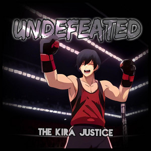 The Kira Justice - Hero (Skillet Em Português) [feat. Leo0Machado]