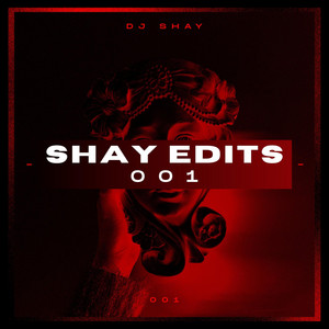 Don't Be Shy WYFL by DJ Shay