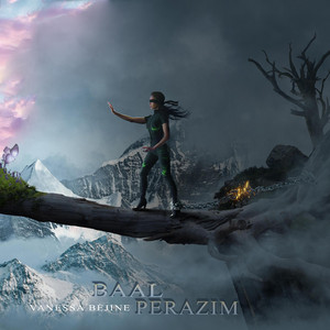 Baal-Perazim
