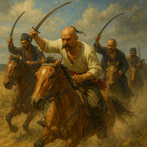 Alimp — КРОК