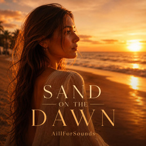 SAND ON THE DAWN by AillForSounds