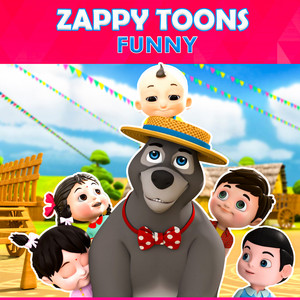 Lala Ji Aur Samosa by Zappy Toons