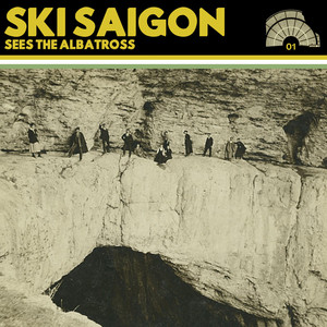 Silver Lining by Ski Saigon