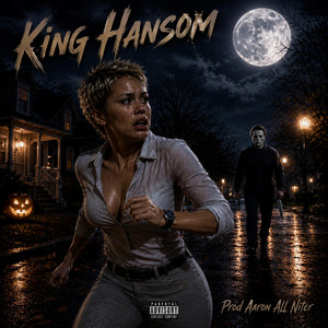 Jamie Lee Curtis - Halloween by King Hansom