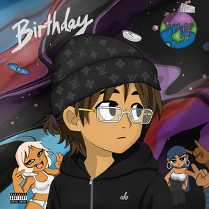 Birthday by Spinalot