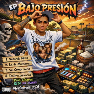 Sin Compromiso by Andry la Potencia