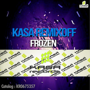 Frozen