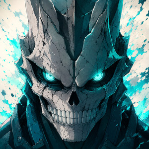 9.8 Anomaly by Romeo