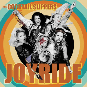 Move album cover