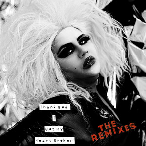 Thank God I Got My Heart Broken - Alárte Atmo Breaks Remix by Aunduh, Alárte