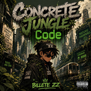 Empty Walls by Billete ZZ