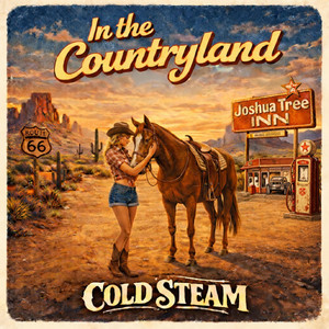 Arrow In My Heart by Cold Steam
