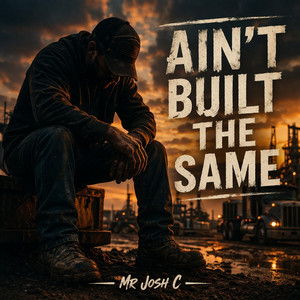 Ain't Built The Same by Mr Josh C