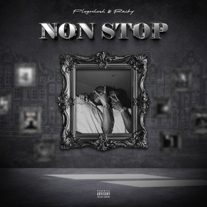 Non Stop by PLUGOXHUSH, Raiky