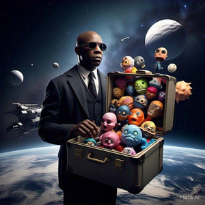 Prince Divine - Success 101
