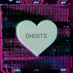 Ghosts by Attica Riots