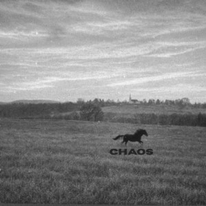 roger weeks — Chaos (2026)