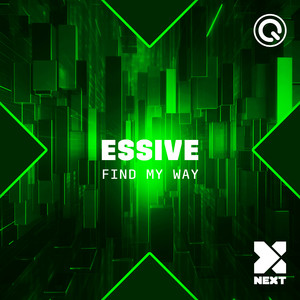 Find My Way by Essive