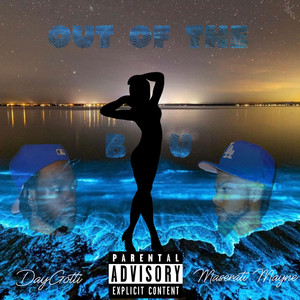 Day Gotti & Maserati Mayne - Levitate