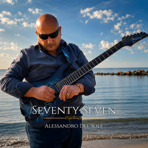 Seventy-Seven by Alessandro Del Sole