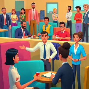 ritmosempre - Ta Todo Mundo Falando