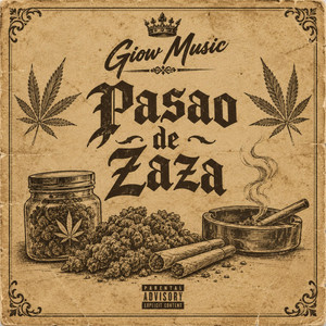 Pasao De Zaza by Giow Music