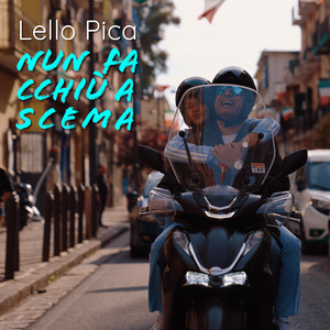 Nun fa cchiù a scema