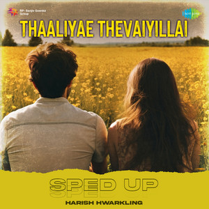 Hariharan, Bhavatharini, Yuvan Shankar Raja & Hari - Thaaliyae Thevaiyillai (Sped Up)