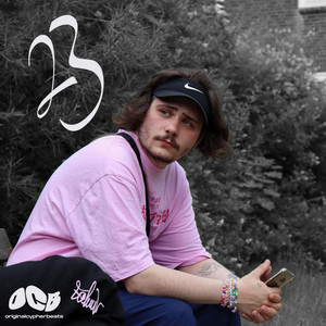 Portada de 23
