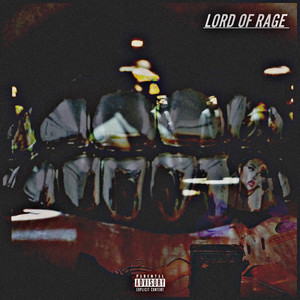 Lord Of Rage cover