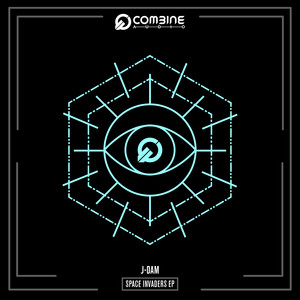 J-Dam cover