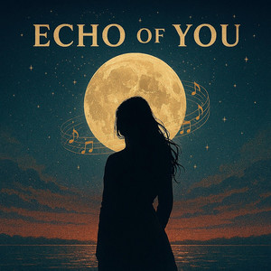 Echo of you by Ippy