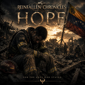 Hope by Reinfallen Chronicles
