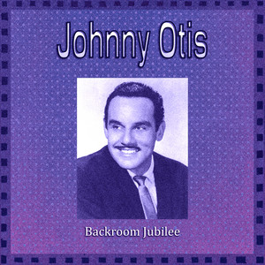 Can't You Hear Me Callin' by Johnny Otis