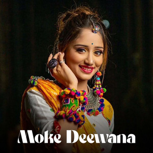 Moke Deewana by Nagpuri Deewana, Pawan Roy