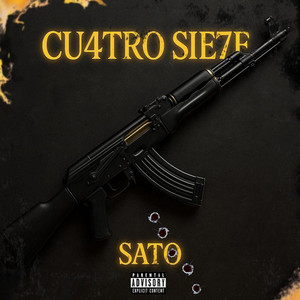 CU4TRO CIE7E by SATOYG