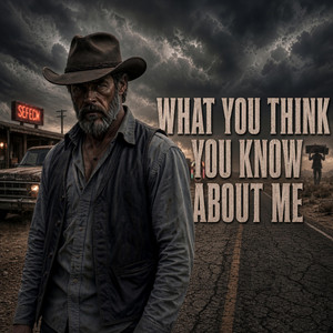 What You Think You Know About Me by Rugged Outlaw Country