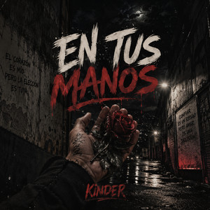 En Tus Manos by Kinder