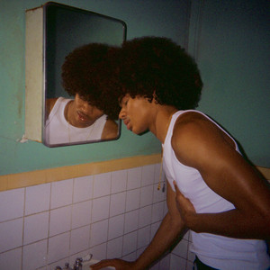 Overthinker by Aaron Brown