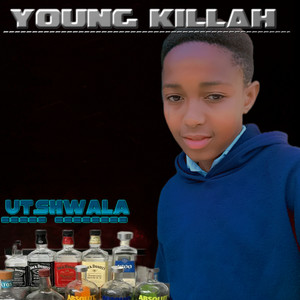Young killah - Utshwala