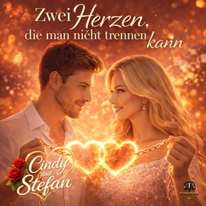 Cindy und Stefan poster