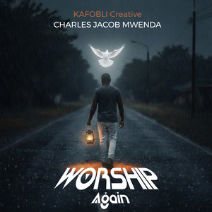 Matamando by Charles Jacob Mwenda